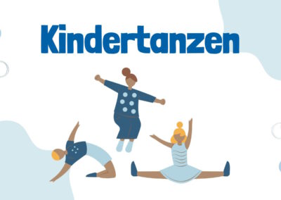 Kindertanzen